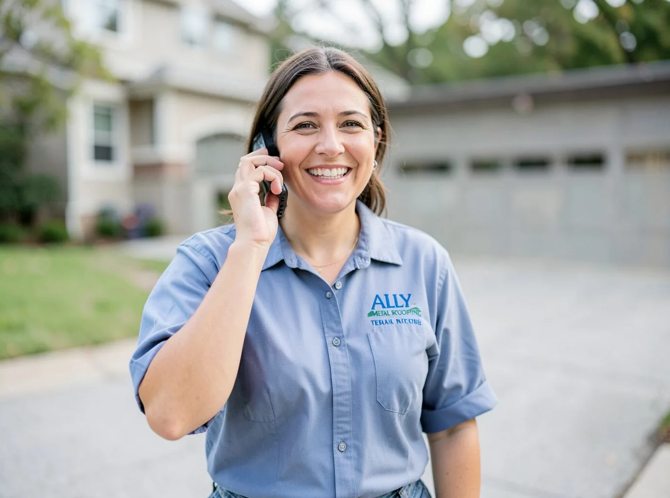 Metal Roof Installation Beaverton, AL FAQs